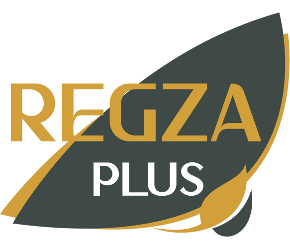 Regza Plus